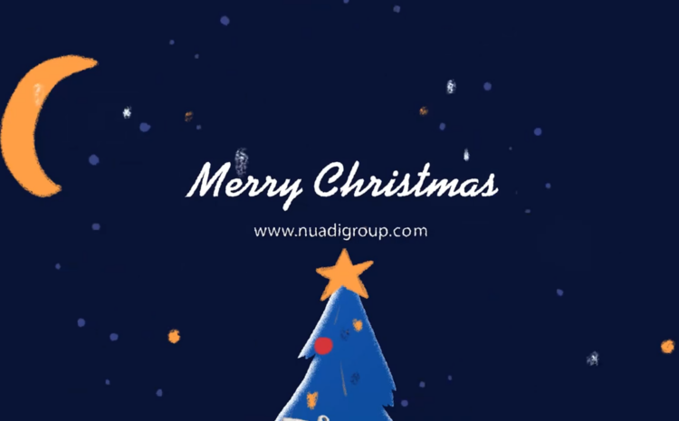  Season’s Greetings!