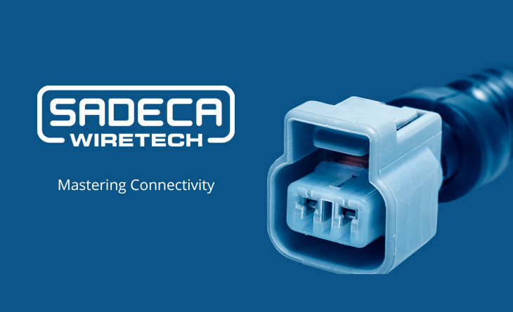  SADECA WIRETECH | Engineered Cable Solutions for Demanding Applications